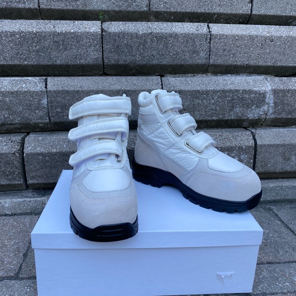 MM6 Maison Margiela boots size US 10 - Picture 3 of 17